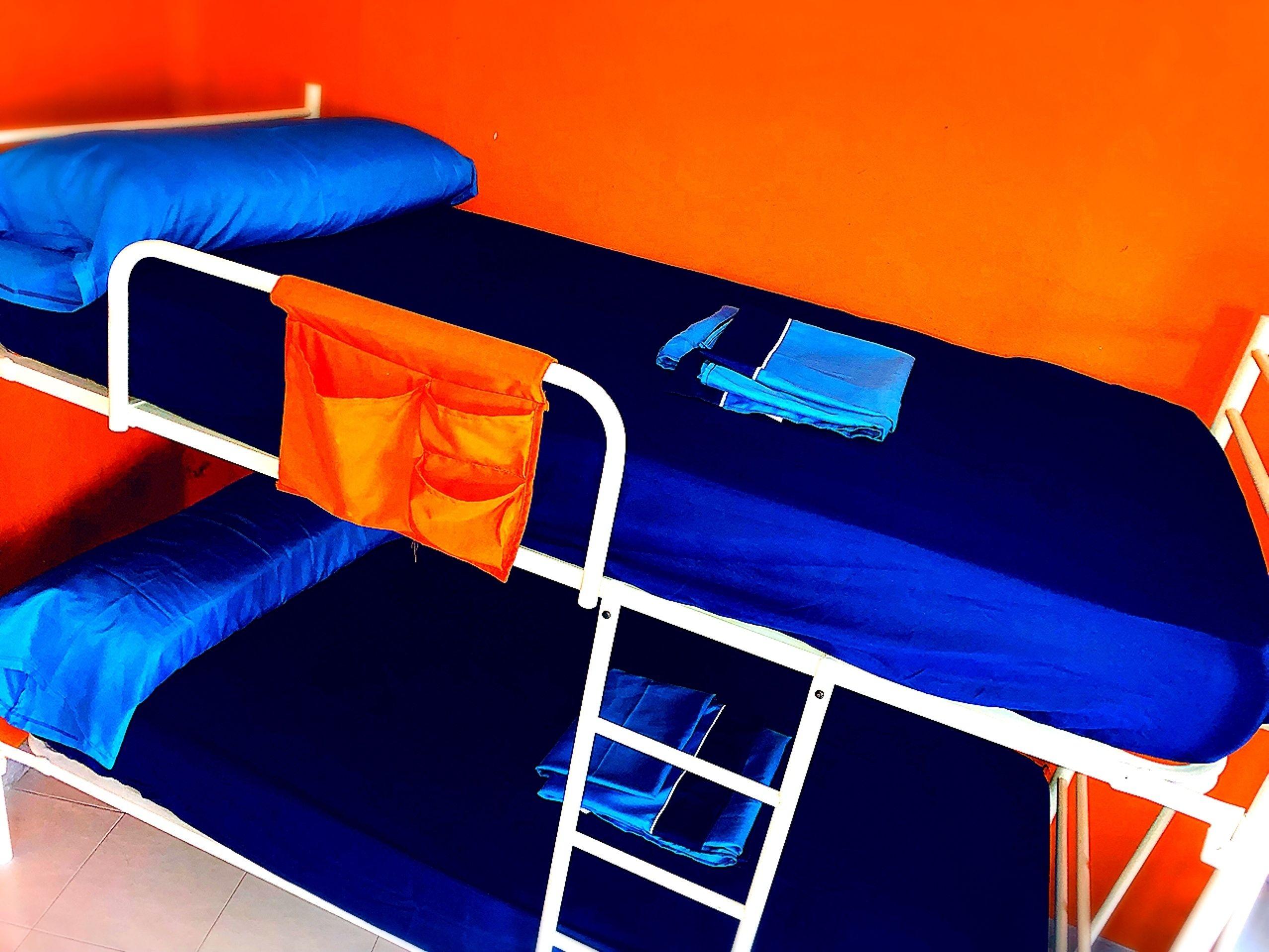 Larios Cool Hostel - Malaga — Photos 2